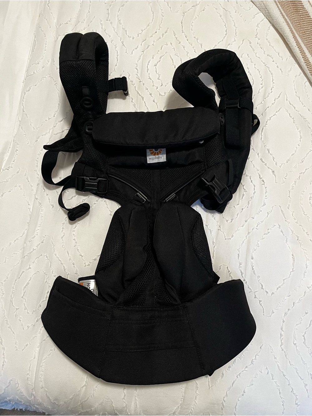 ErgoBaby Omni Classic Carrier